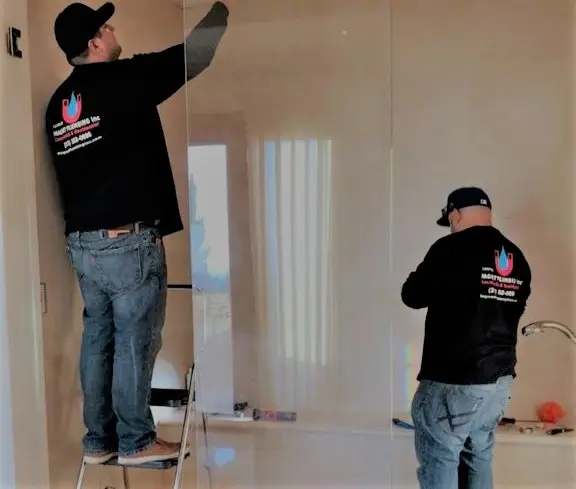 Professional plumbing installation for Leak Detection in Rose Mary Estates